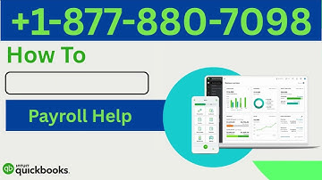 FULLGUIDE QuickBooks Payroll { Payroll Support Access } | Explore All 10 Contact Methods