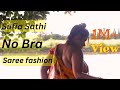 Sufia sathi | Saree fashion | Now Bra saree 2023