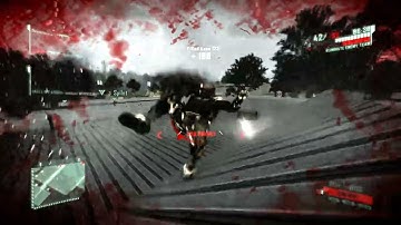 Crysis 2 Multiplayer Full Server on K Block with Scar in 2024