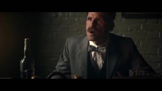 Острые козырьки. Трейлер Острые козырьки. Трейлер
