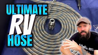 The BEST and LAST RV Water Hose You Will Ever Need!