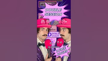 DOUBLE FREE ELECTRICITY SESSION UNLOCKED!  | Octopus Power Tower