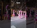 Carnaval 2026 Spain 🇪🇸 | Amazing Night Street Celebration