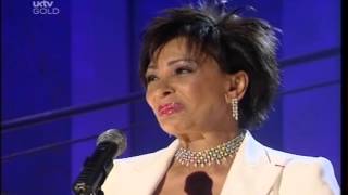 Shirley Bassey On Parkinson 2003