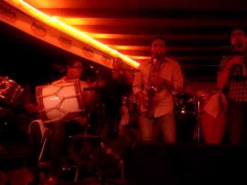 Banda Real 