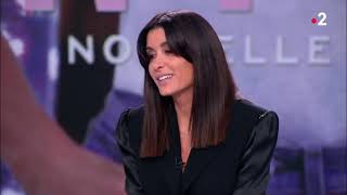 Jenifer présente son album "Nouvelle Page" - JT de 20h (France 2)