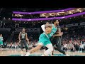 Game Highlights | Miles Bridges Compilation