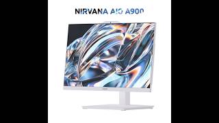 Yüksek Kaliteli Bileşenleriyle Üstün Performans Casper Nirvana Aio A900De