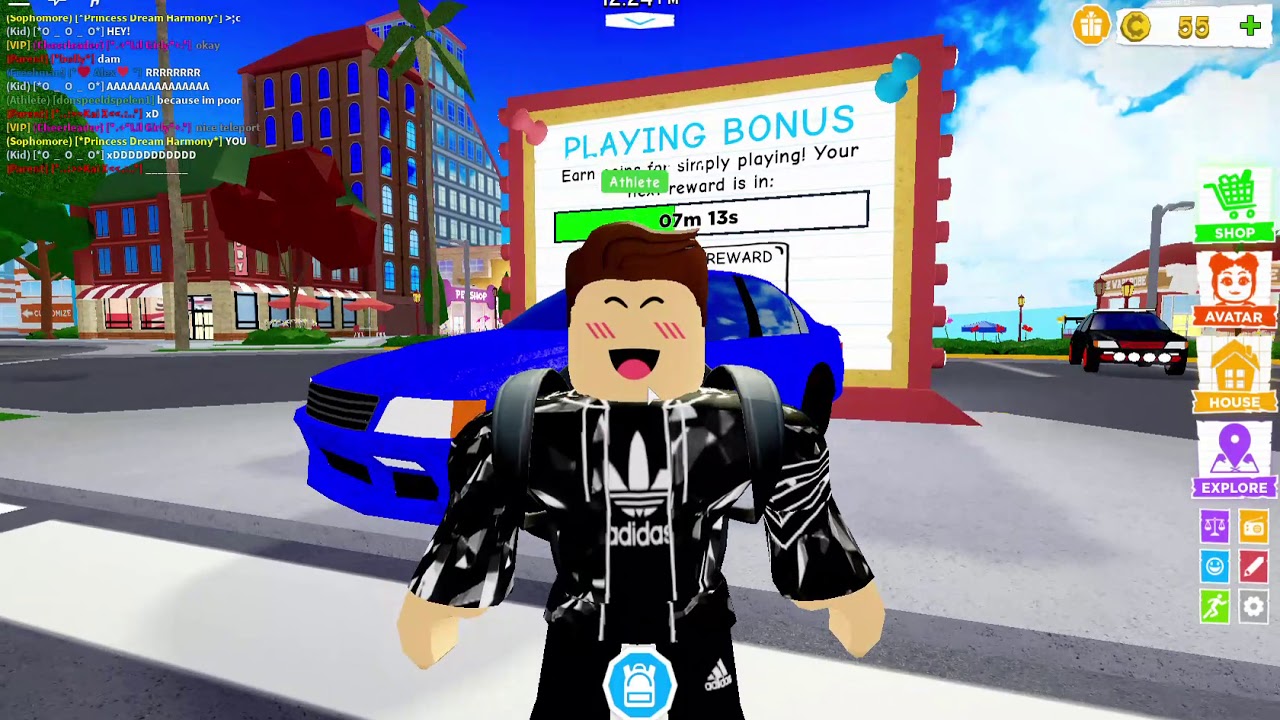 amazing roblox noob coloring page with roblox guy tim