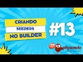 #WinterCMS 13 - Usando seeders no WinterCMS para registros padrões