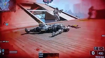 Most quad feeds in one game