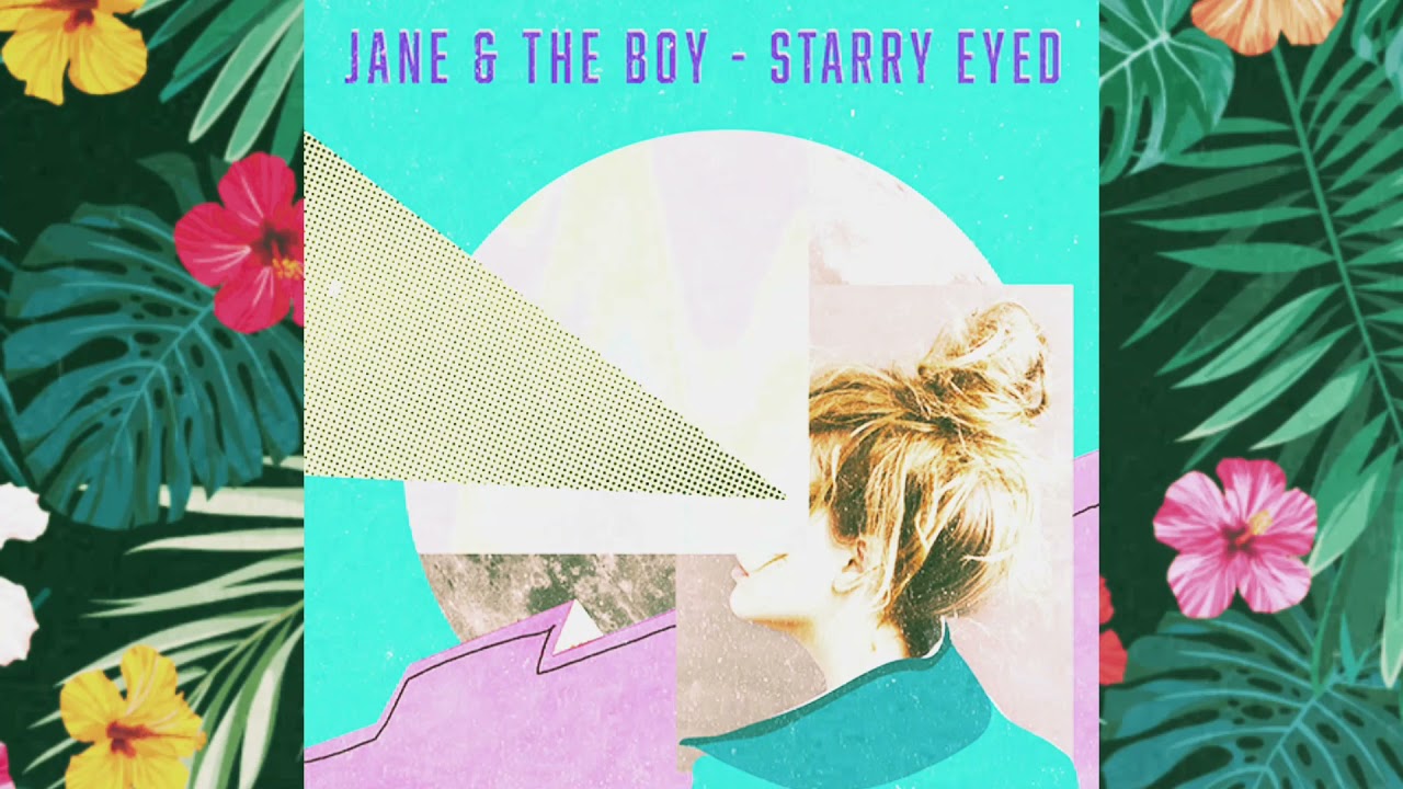 Starry Eyed by Jane & The Boy - Extended Version - YouTube