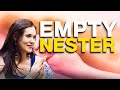 Top tips for empty nesters