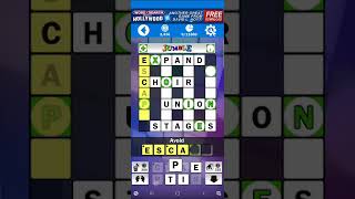 Giant Jumble Crossword November 11 2022 Answers | Daily Jumble Puzzle Answers screenshot 1