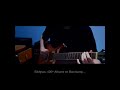 Phrygian Dominant Short #67.. (instrumental rock / metal music)