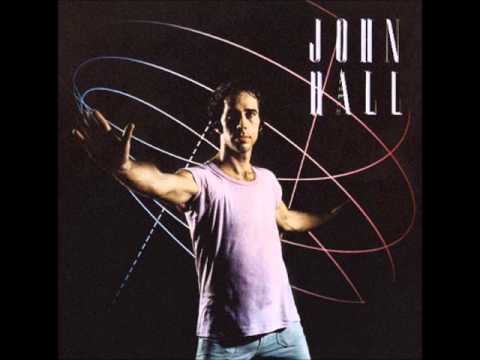 John Joseph Hall — JOHN HALL - The Fault