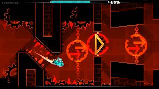 Cataclysm 48%-100% - Ggboy (Extreme Demon Progress)