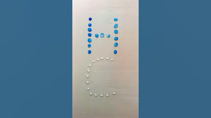 🎨 COLOUR MIXING 🎨#reels #video #art#viral #shortfeed #shortsfeed #shorts #short #vs#love #color#mix