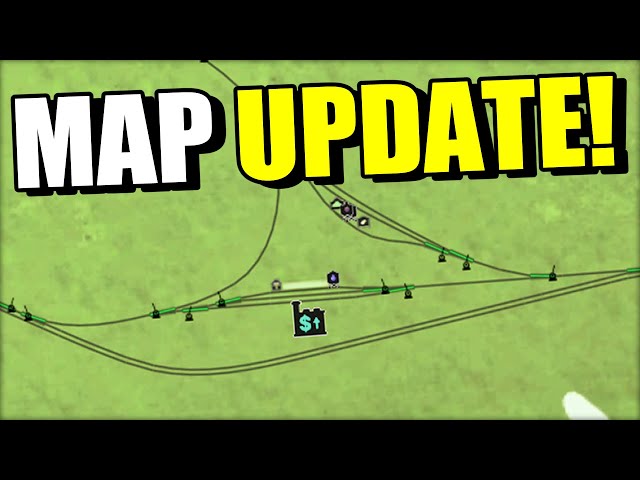 Remote Switches, Track Overlay, and MORE in the NEW Major Map Update! (Railroads Online) class=