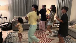 2026 summer retreat free time 💕😉