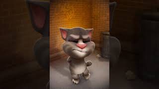 Peido Do Talking Tom