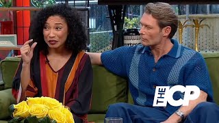 Adele James says claims of 'blackwashing' are 'fundamentally racist'