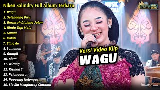 Niken Salindry Full Album || Wagu, Selendang Biru, Niken Salindry Terbaru 2024- KEMBAR MUSIC DIGITAL