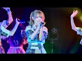 ハルニシオン「仮初花火」LIVE MUSIC VIDEO
