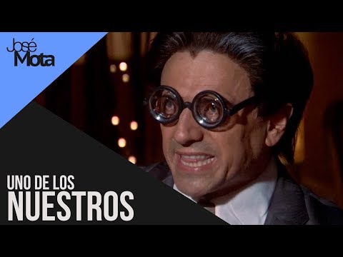 Uno de los nuestros