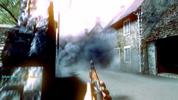 CoD2 || bleed fast ace by ShRink