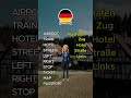 German travel words you need before your trip to Germany ✈️🇩🇪