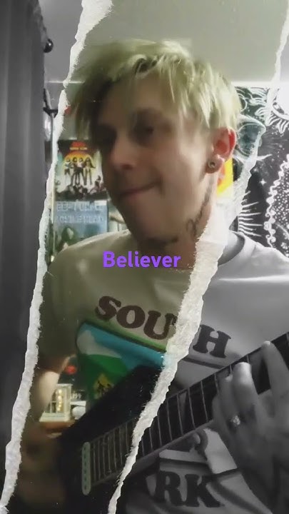ozzy osbourne song believer