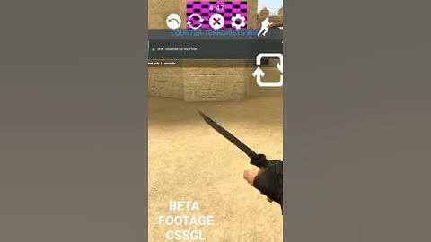 BETA GAMEPLAY #shorts #csgo #cssource