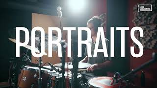 Portraits - Dusk Crosswire Sessions