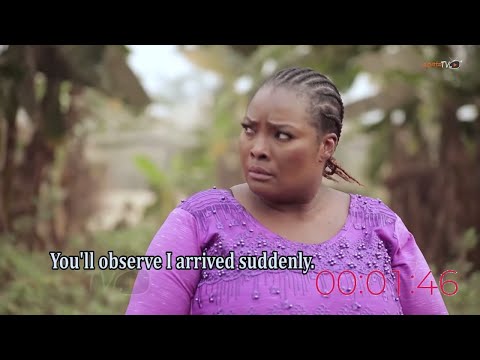 Maaru Latest Yoruba Movie 2020 Drama Starring Ibrahim Chatta | Ronke Odusanya | Sanyeri