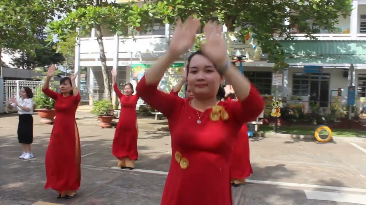 Mã số: 176 - CĐCS Trường Tiểu học Thái Sanh Hạnh