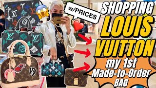 UPCOMING LOUIS VUITTON BAGS FW2023 (w/PRICEs) for PRE-ORDER NOW! LV GO 14 + ALMA  BB & GM (1ST LOOK ) 