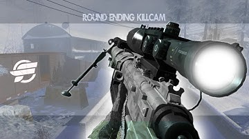 MW2 IS STILL THE BEST COD 2025! IW4X TRICKSHOTTING.