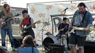 Post Life- at Viva Pomona 3 - 2014