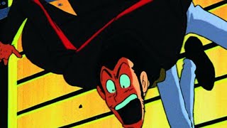 Mihatenu Yume o Oikakete / Lupin Sansei: Napoleon no Jisho o Ubae