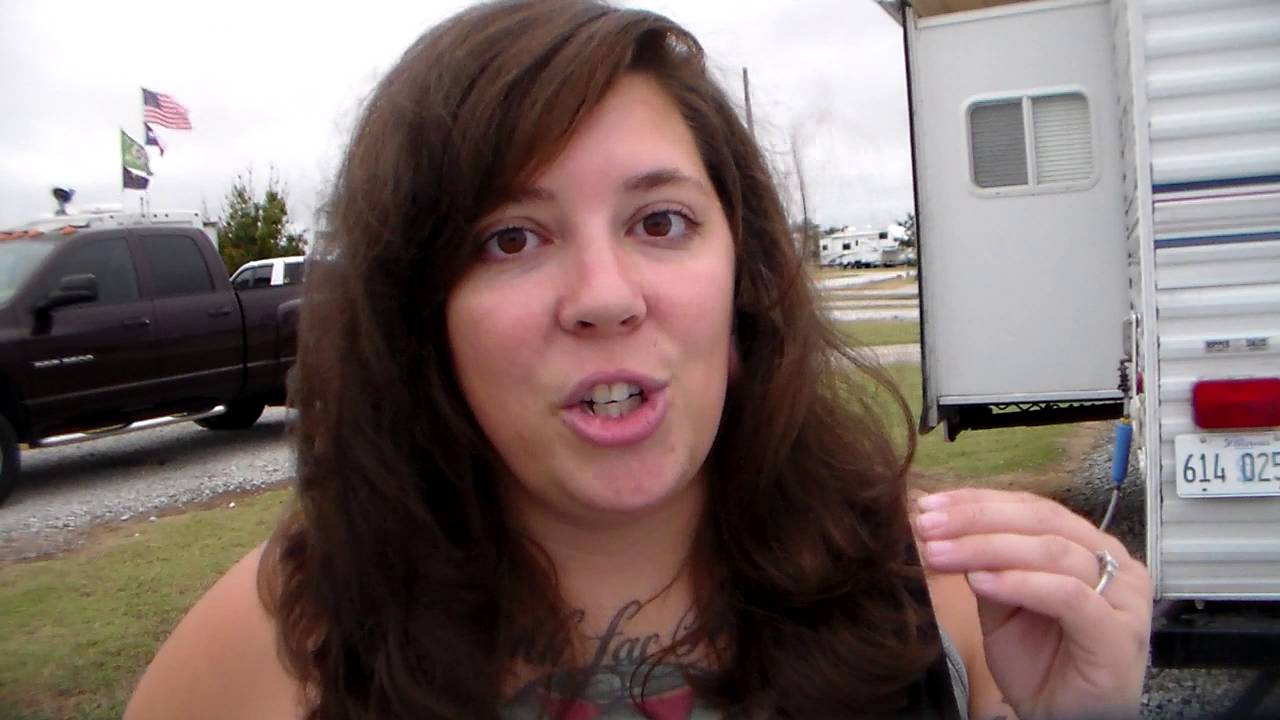 update on full time rv'ing in texas YouTube