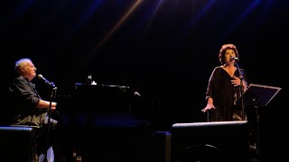 francis hime & olívia hime @ arena fernando torres: passaredo / embarcação