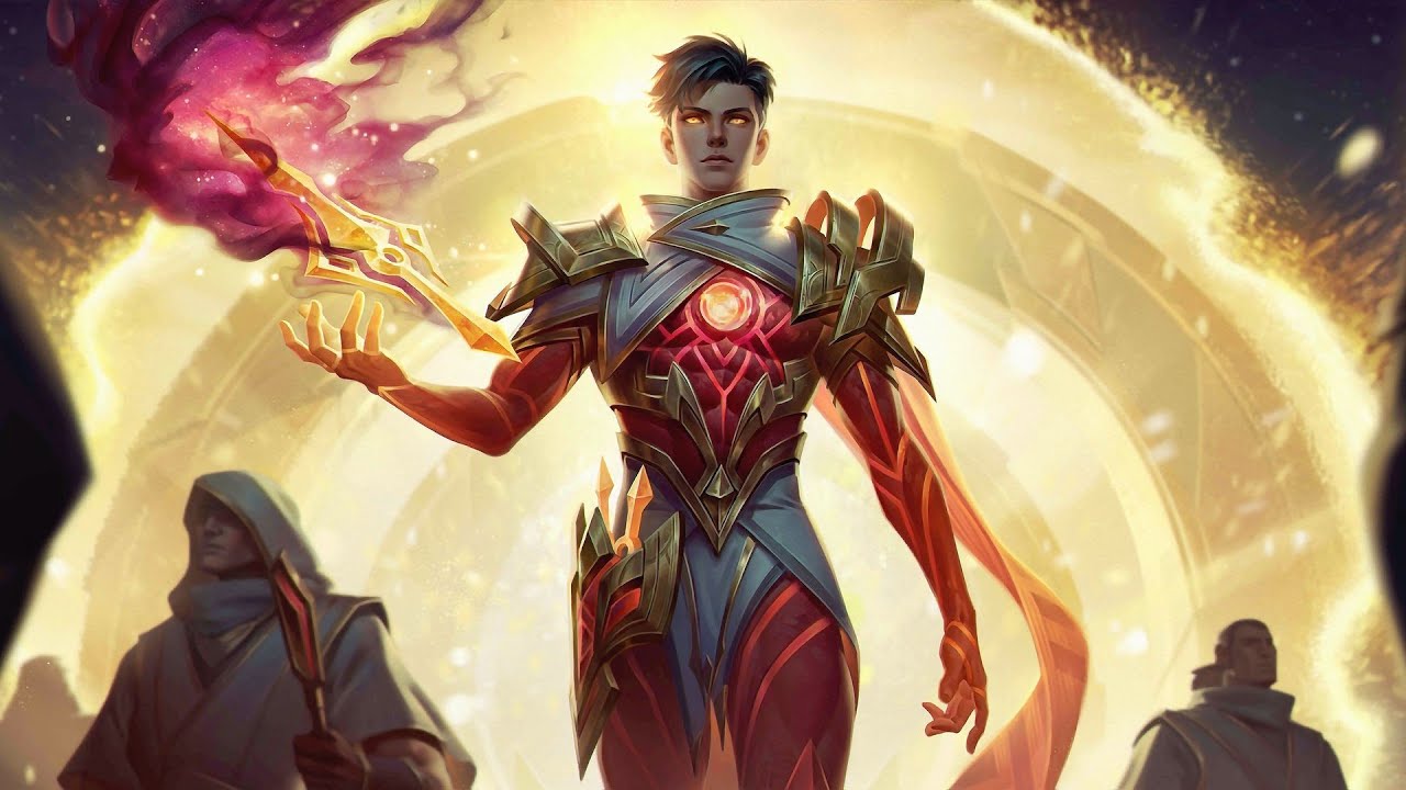 Gusion Pro Gameplay 🔥 One Combo = Delete | Mobile Legends 