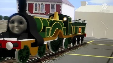 Return to Trainz ( Trainz 2009-2010 Remake )