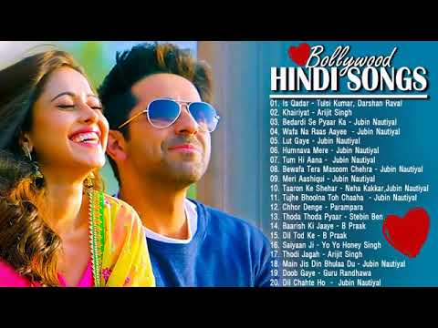 New Hindi Song 2022  Top Bollywood Romantic Love Songs 2022  Best Hindi Songs 2022