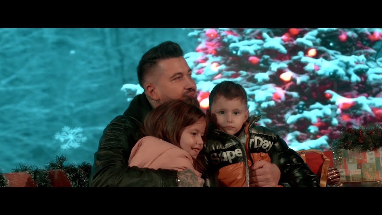 ⁣Zenys - Nu te lasa tata ( Official Video ) 2022