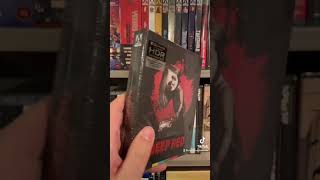 Unboxing Dario Argento’s Deep Red Arrow Video Limited Edition 4K Box Set