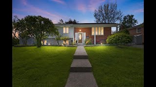 506 Forest Preserve Drive video tour