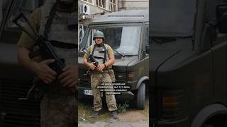 "Завдяки його роботі було багато врятовано мирних життів" #shorts