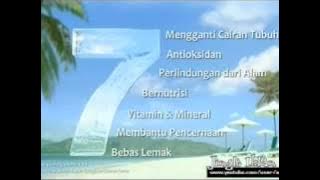 Download lagu Iklan Hydro Coco (Versi Bersepeda)
